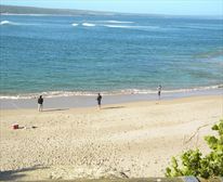 river mouth -   Accommodation Infanta Whales - Infanta