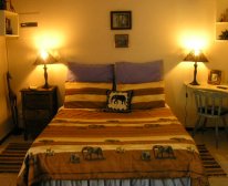 Picture 4/22 - A1 Kynaston B&B / A1 Bay View 