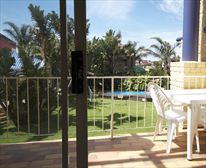 Picture 7/7 - Beach Cabanas