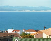 Sea view - Hillcrest Self Catering Apartment