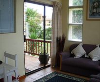 Bathroom - Hillcrest Self Catering Apartment
