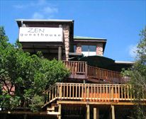  - Zen Guesthouse