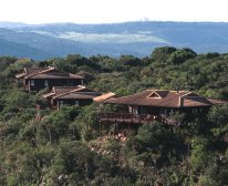 Picture 1/13 - Kariega Game Reserve - Kariega Main Lodge 