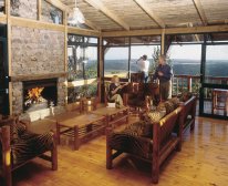 Picture 3/13 - Kariega Game Reserve - Kariega Main Lodge 