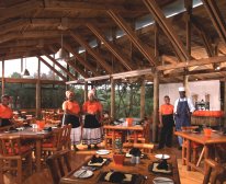 Picture 7/13 - Kariega Game Reserve - Kariega Main Lodge 