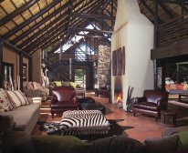 Picture 5/13 - Kariega Game Reserve - River Lodge