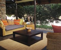 Picture 6/13 - Kariega Game Reserve - River Lodge