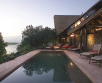 Picture 7/13 - Kariega Game Reserve - River Lodge