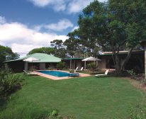 Picture 1/13 - Kariega Game Reserve - The Homestead