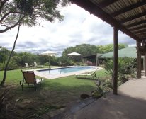 Picture 4/13 - Kariega Game Reserve - The Homestead