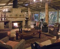 Picture 1/13 - Kariega Game Reserve - Ukhozi Lodge