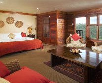 Picture 2/13 - Kariega Game Reserve - Ukhozi Lodge