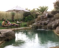 Picture 4/13 - Kariega Game Reserve - Ukhozi Lodge