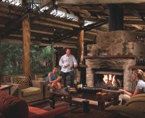 Picture 5/13 - Kariega Game Reserve - Ukhozi Lodge