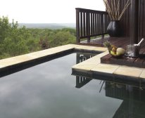 Picture 6/13 - Kariega Game Reserve - Ukhozi Lodge