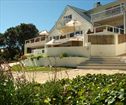 Amanzi Island Lodge, Knysna Accommodation