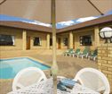 Amber Guest Lodge, Knysna Accommodation