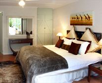  - Bamboo Guest House