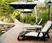  - Bamboo Guest House