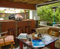  - Bamboo Guest House