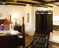  - Bamboo Guest House