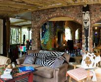  - Bamboo Guest House