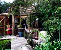  - Bamboo Guest House