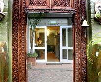  - Bamboo Guest House