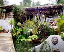  - Bamboo Guest House