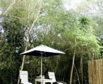  - Bamboo Guest House