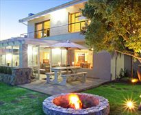  - Bayhouse