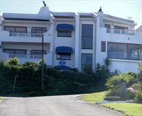 House. - Blue Oyster Bed & Breakfast