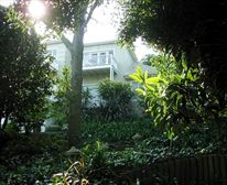  - Bridgewater Manor House