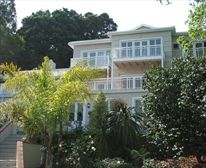  - Bridgewater Manor House