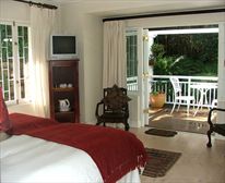  - Bridgewater Manor House