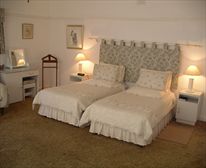  - Croft House B&B / Self Catering