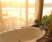Picture 5/7 - Elephant Hide Knysna Guest Lodge