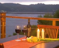 Picture 6/7 - Elephant Hide Knysna Guest Lodge