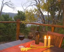 Picture 7/7 - Elephant Hide Knysna Guest Lodge