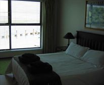 First Bedroom - Eleven Laguna Grove