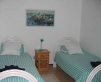 Third Bedroom - Eleven Laguna Grove