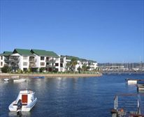 Laguna Grove on the Shores of the Knysna Lagoon - Eleven Laguna Grove