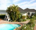 Guinea Fowl Lodge, Knysna Accommodation