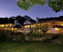 Hide-Away Guest House, Knysna Accommodation