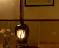 Picture 10/10 - Indenbosch Cottage