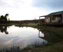 Indenbosch Cottage, Knysna Accommodation