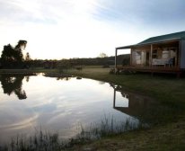 Picture 1/10 - Indenbosch Cottage