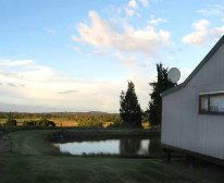 Picture 5/10 - Indenbosch Cottage