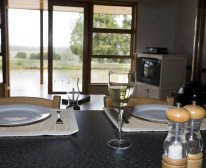 Picture 6/10 - Indenbosch Cottage