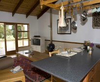 Picture 7/10 - Indenbosch Cottage